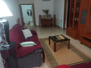 Apartamento Soler Dreams Cehegín
